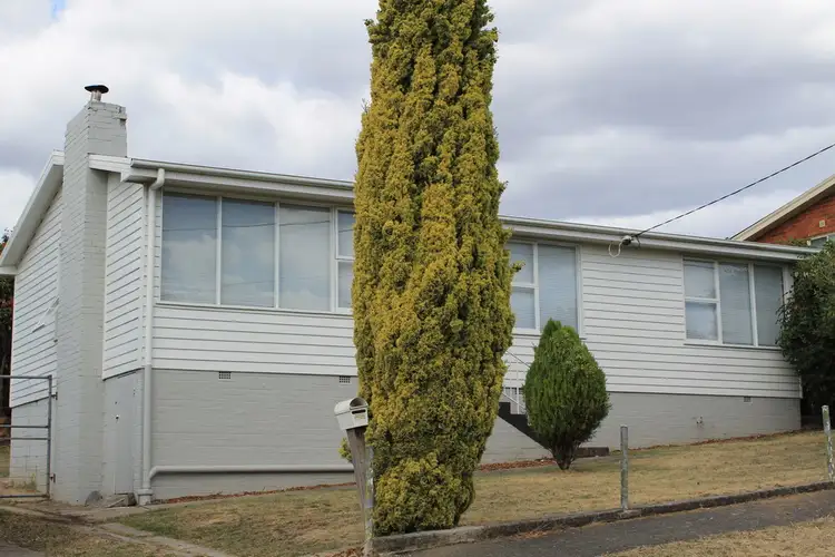 Second view of Homely house listing, 17 Humphrey Street, Waverley TAS 7250