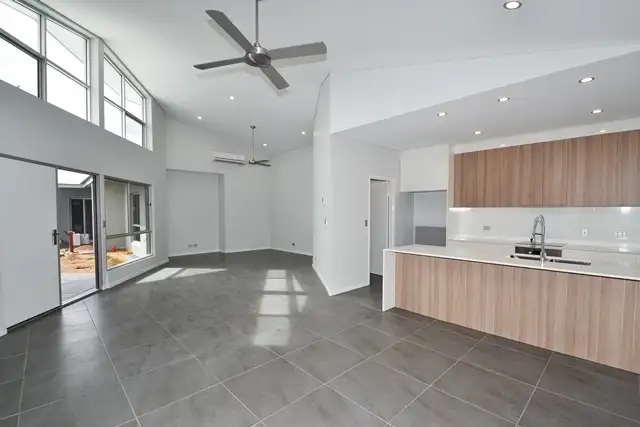 Second view of Homely unit listing, 2/6 Winnecke Avenue, East Side NT 870