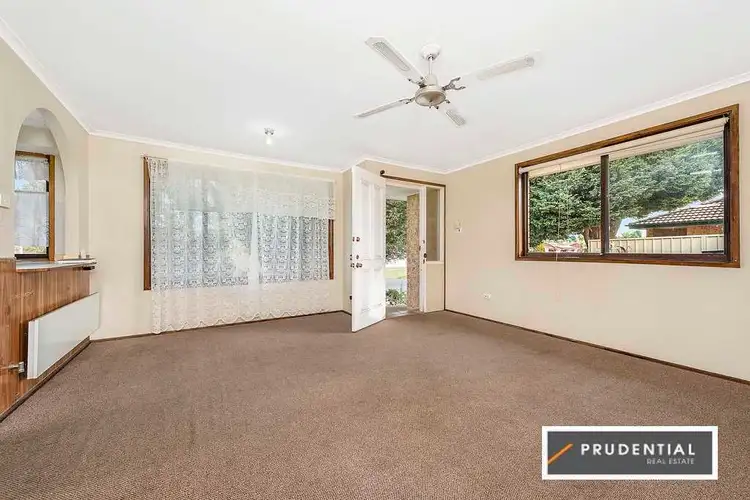 Third view of Homely house listing, 19 & 19A Ophelia Street, Rosemeadow NSW 2560