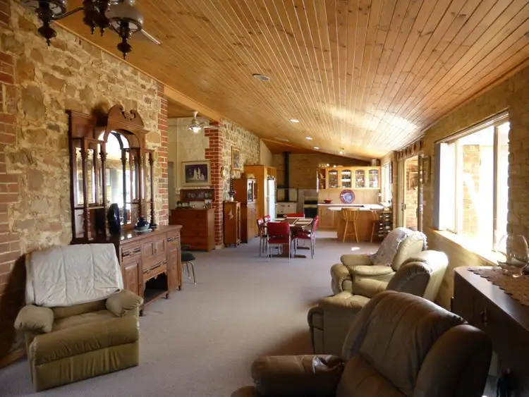 Second view of Homely rural property listing, 3929 Calingiri-Goomalling Rd, Goomalling WA 6460