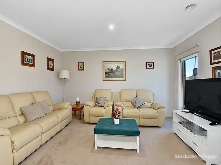 Third view of Homely house listing, 10 Inverness Road, Mernda VIC 3754