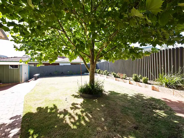 Fifth view of Homely house listing, 5 Cuff Street, Hamersley WA 6022