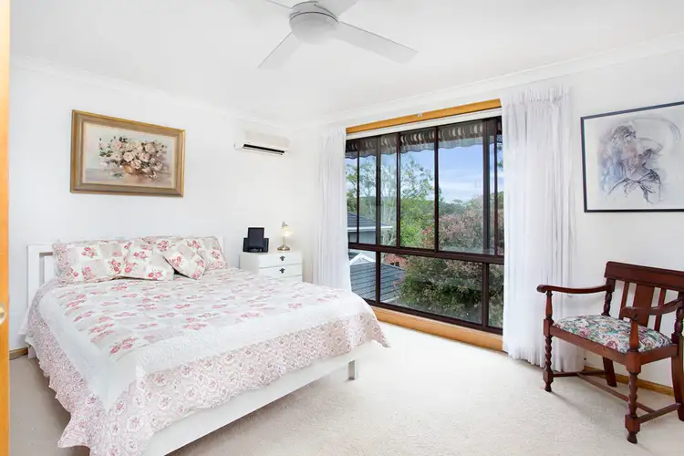 Fifth view of Homely house listing, 44 Halls Road, Helensburgh NSW 2508