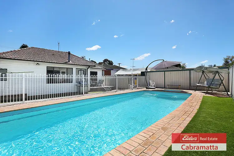 Seventh view of Homely house listing, 21 Fifth Avenue, Canley Vale NSW 2166