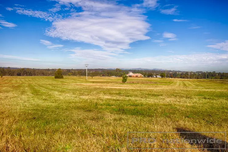 Main view of Homely land listing, Lot 1 - 97 Elderslie Rd, Branxton NSW 2335