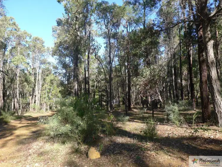 Fourth view of Homely land listing, 1432 Clifford Street, Collie WA 6225