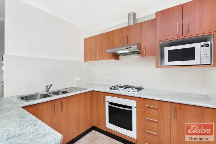 Third view of Homely house listing, 1 Tristania Grove, Greenacre NSW 2190