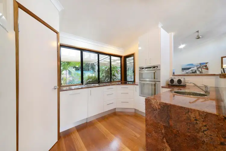 Fifth view of Homely house listing, 170 Staniland Drive, Strathdickie QLD 4800