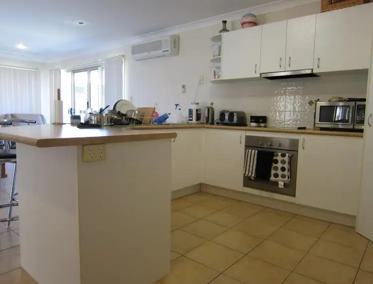 Sixth view of Homely house listing, 36 Wattle Crescent, Raceview QLD 4305