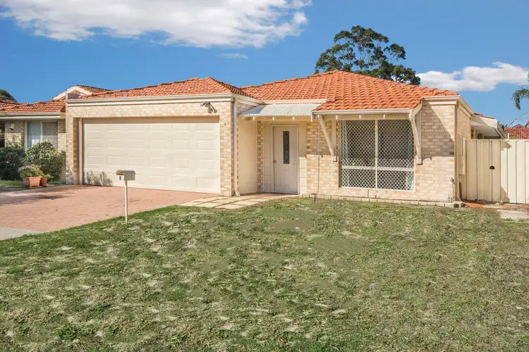 Second view of Homely house listing, 8 Mitchell Street, Bentley WA 6102