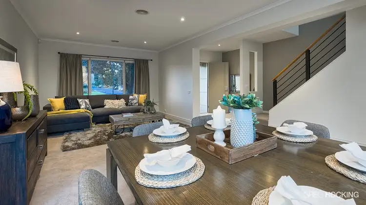 Second view of Homely house listing, 24 Cypress Point Parade, Heatherton VIC 3202
