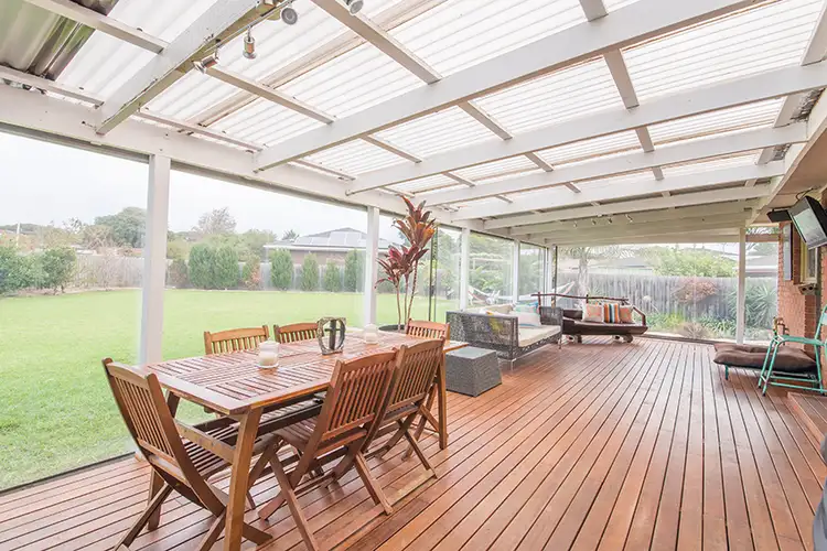 Second view of Homely house listing, 10 Tanya Court, Clarinda VIC 3169