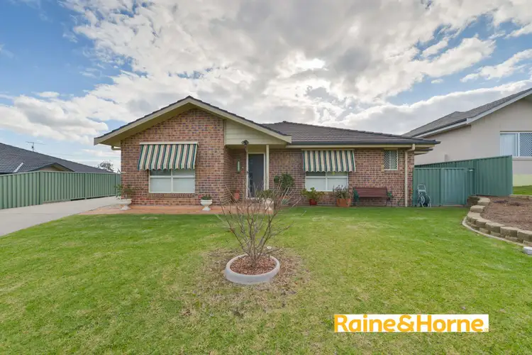 1/26 Banksia Street, Tamworth NSW 2340