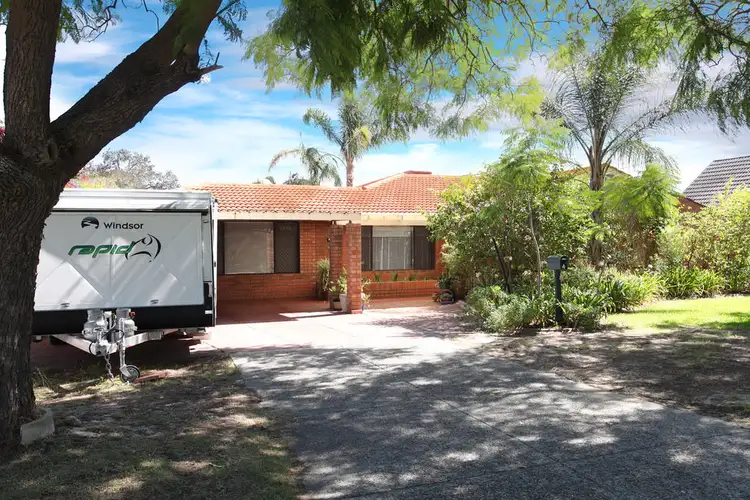 4 Colahan Way, Ferndale WA 6148