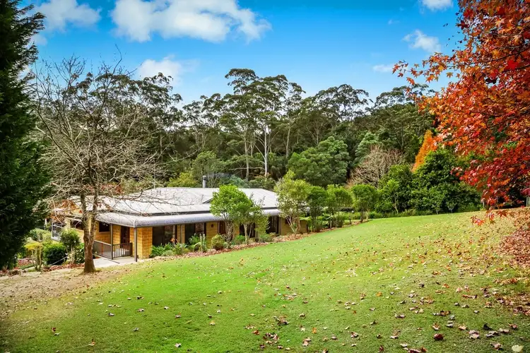 Third view of Homely rural property listing, 371 Oak Road, Matcham NSW 2250