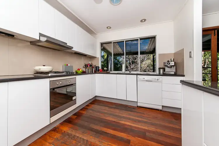 Second view of Homely house listing, 25 Kelks Hill Road, Nambour QLD 4560
