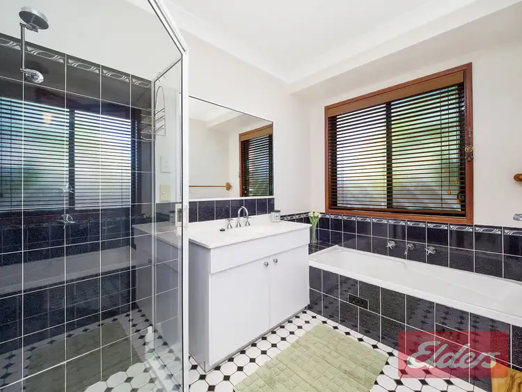 Fourth view of Homely house listing, 8 COVENY STREET, Silverdale NSW 2752