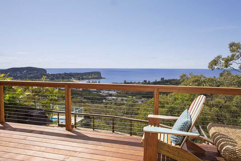 Main view of Homely house listing, 42 Plateau Road, Bilgola NSW 2107