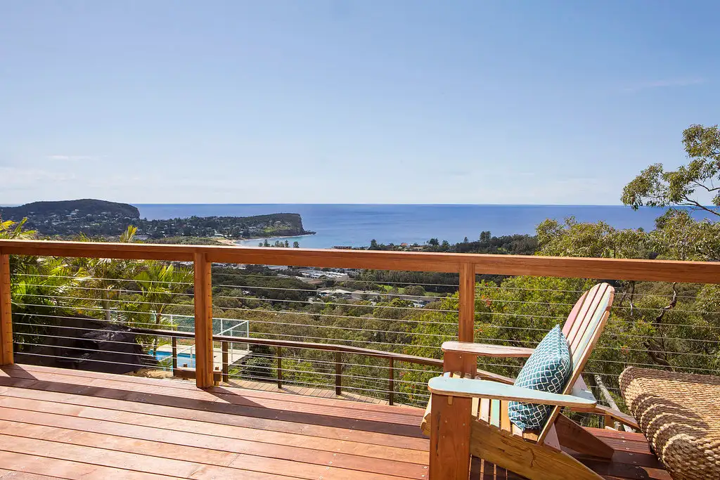 Main view of Homely house listing, 42 Plateau Road, Bilgola NSW 2107