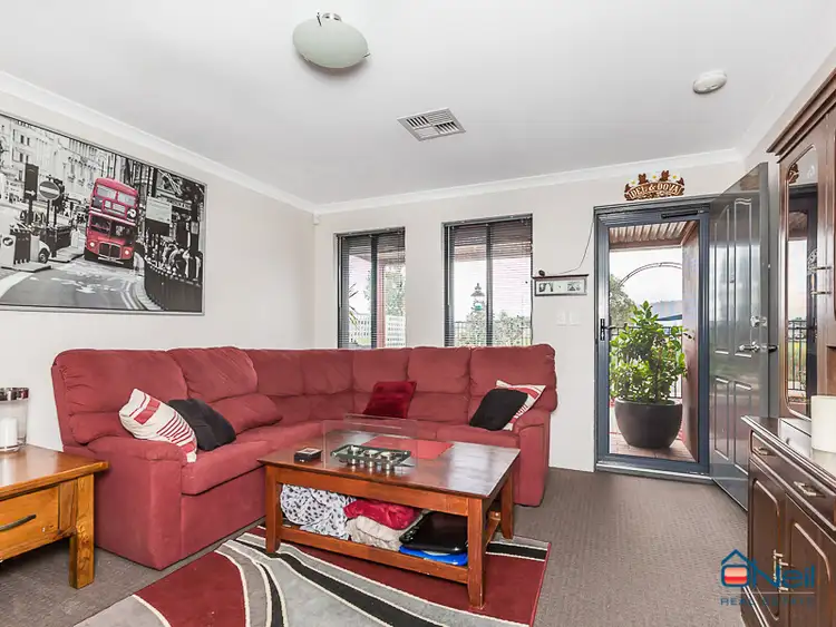 Sixth view of Homely house listing, 7 Spearmint Drive, Byford WA 6122