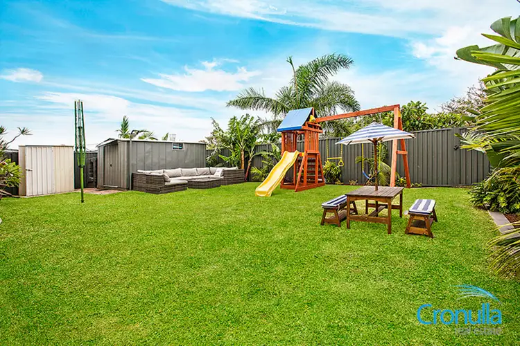 Sixth view of Homely house listing, 123 Tasman Street, Kurnell NSW 2231
