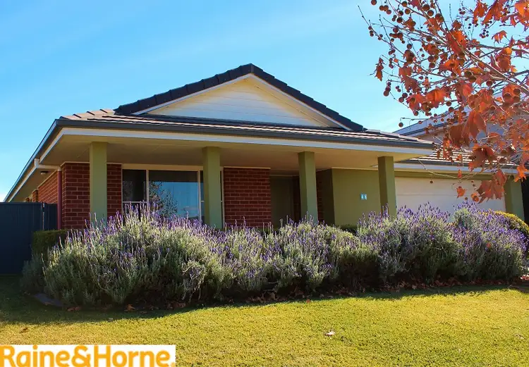48 The Heights, Hillvue NSW 2340
