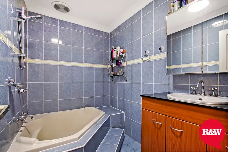 Fifth view of Homely house listing, 15 Mistral Place, Shalvey NSW 2770