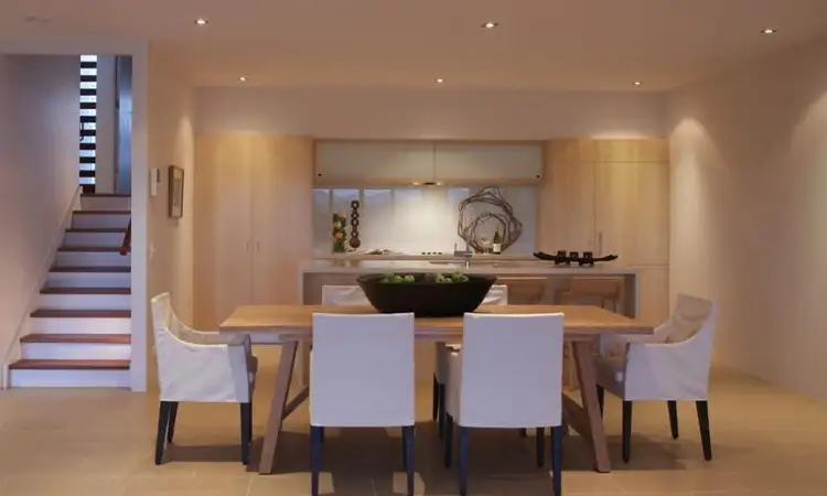 Sixth view of Homely villa listing, Unit 3/1 Langi Place, Ocean Shores NSW 2483