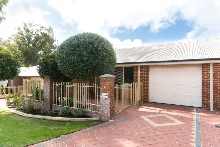 33 / 10 Avis Way, Greenfields WA 6210