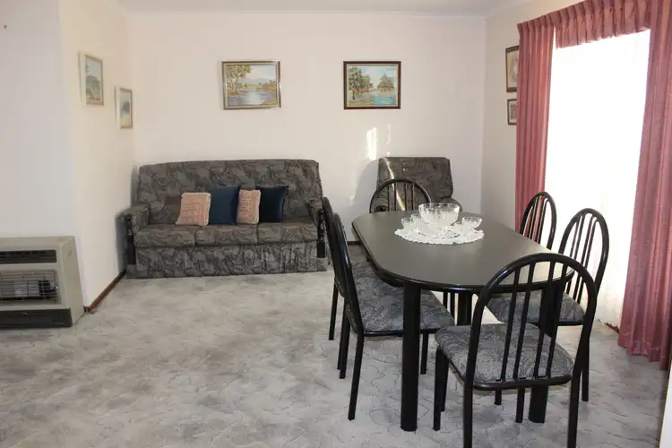 Second view of Homely house listing, 1/129 Baker Street, Temora NSW 2666