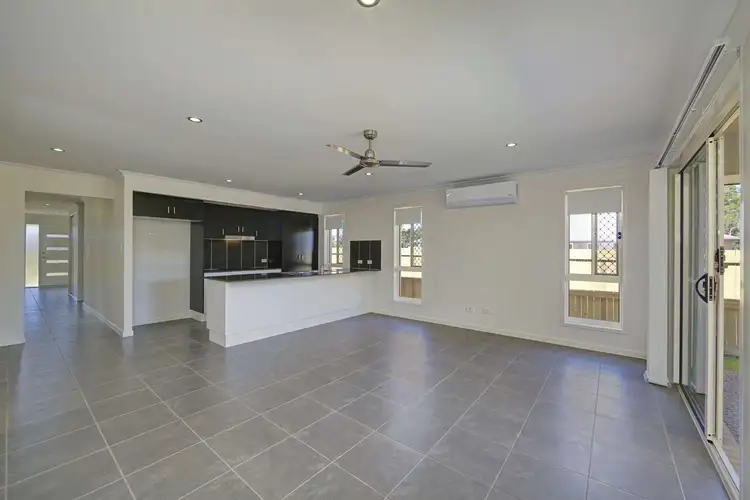 Fourth view of Homely house listing, 20 Banner Court, Branyan QLD 4670