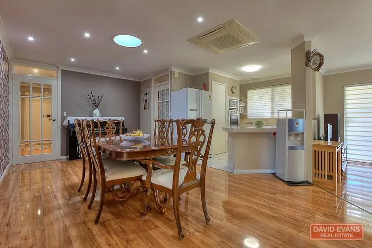 Sixth view of Homely house listing, 39 Georgetown Drive, Safety Bay WA 6169