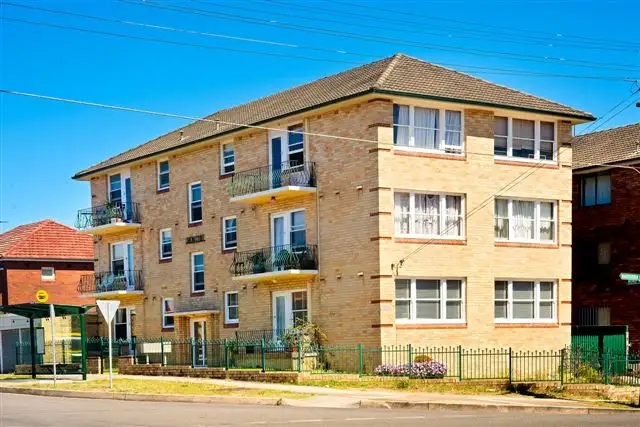 Third view of Homely unit listing, 1/287a Maroubra Road, Maroubra NSW 2035