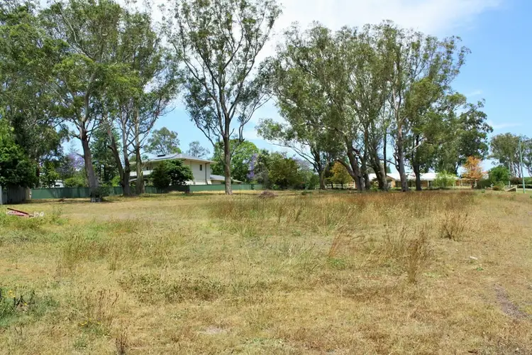 Third view of Homely land listing, 3 Bounty Close, Hinton NSW 2321