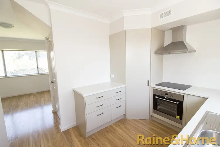 Second view of Homely unit listing, Unit 5/17 Elizabeth Street, Dubbo NSW 2830