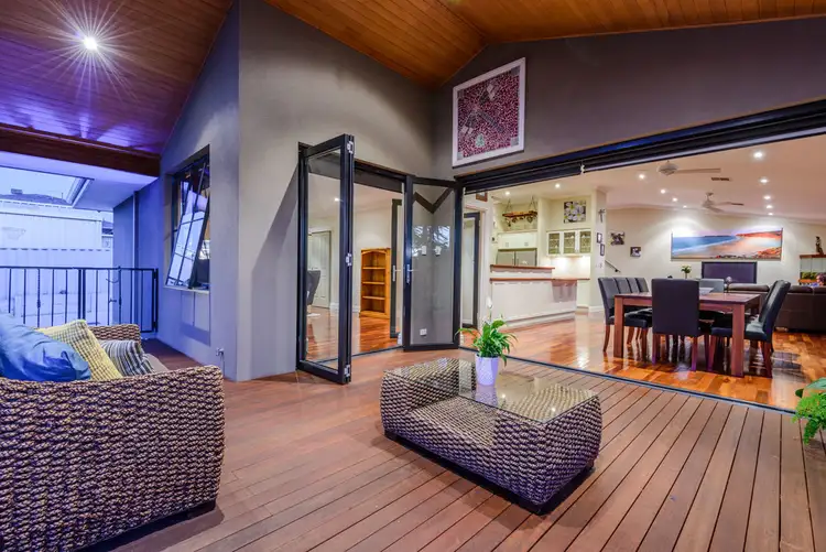 Fourth view of Homely house listing, 23 Arilia Street, Balcatta WA 6021