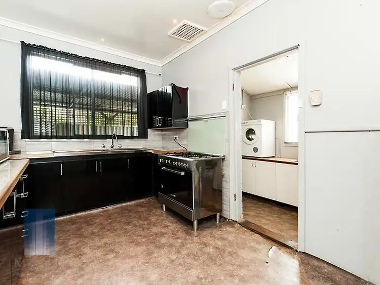 Fifth view of Homely house listing, 12 Westlake Street, Wilson WA 6107