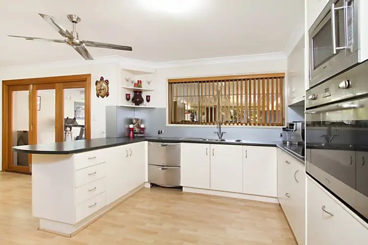 Fourth view of Homely house listing, 2 Solomon Av, Loganholme QLD 4129