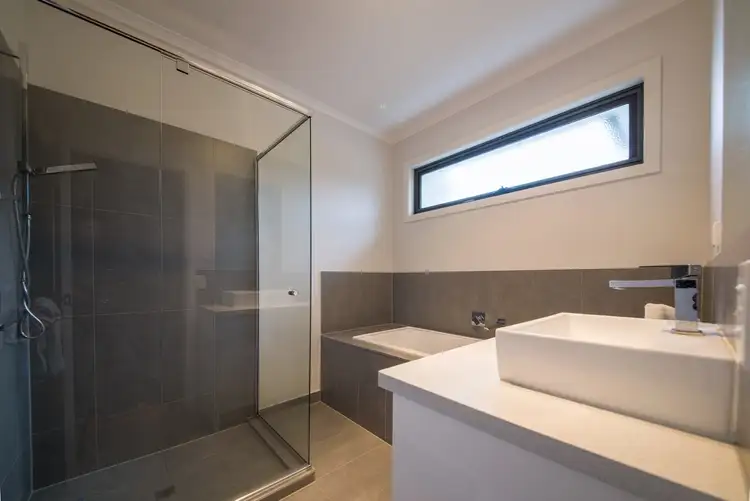 Sixth view of Homely townhouse listing, 1/10 Jaguar Drive, Clayton VIC 3168