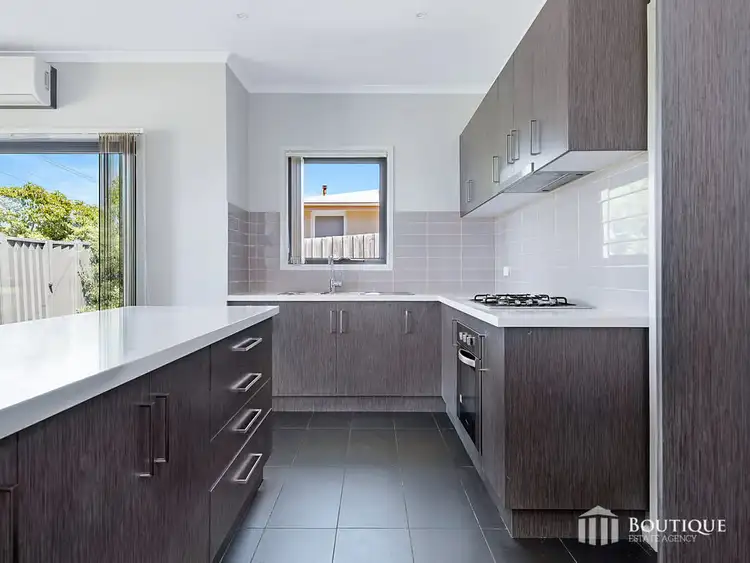 Fifth view of Homely townhouse listing, 1/9 Goldlang Street, Dandenong VIC 3175