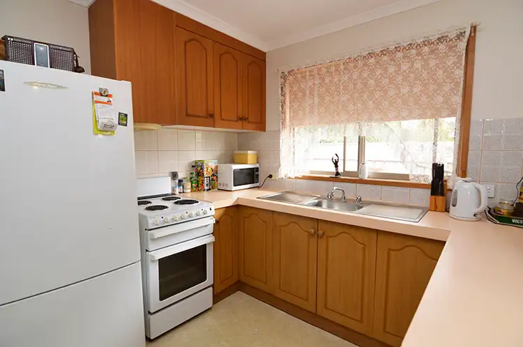 Fourth view of Homely unit listing, 9/221-223 Adams Street, Wentworth NSW 2648