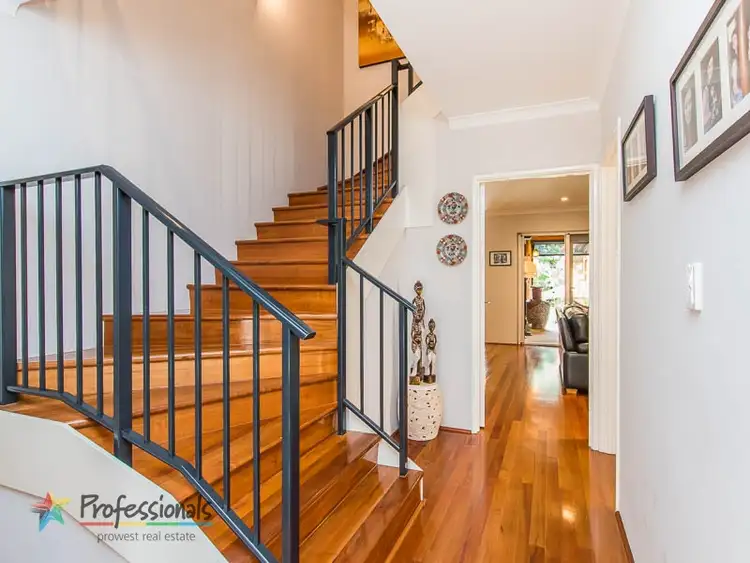 Seventh view of Homely house listing, 13 Veronica Street, Riverton WA 6148