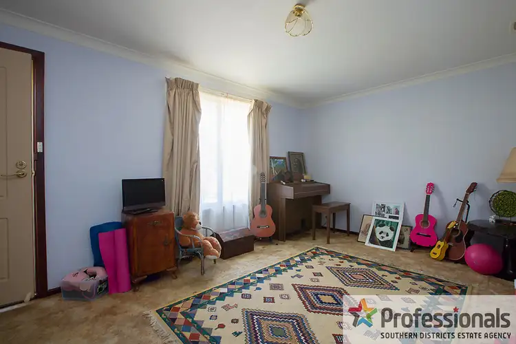 Third view of Homely house listing, 23 Upson Road, Capel WA 6271