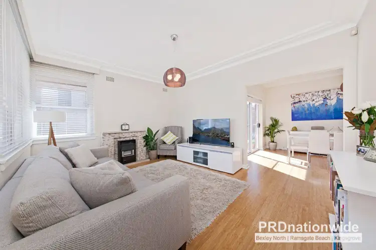 5 Churchill Street, Bardwell Park NSW 2207