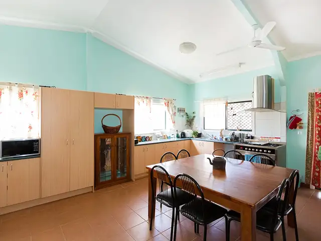 Fifth view of Homely house listing, 84 Baldissera Drive, Ross NT 873