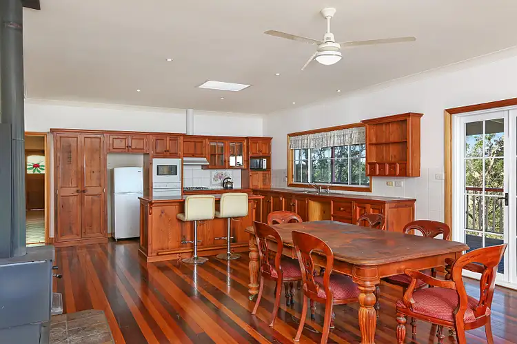 Fifth view of Homely rural property listing, 657 Beechwood Road, Wauchope NSW 2446