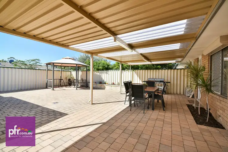 Sixth view of Homely house listing, 18A Marchamley Place, Carlisle WA 6101