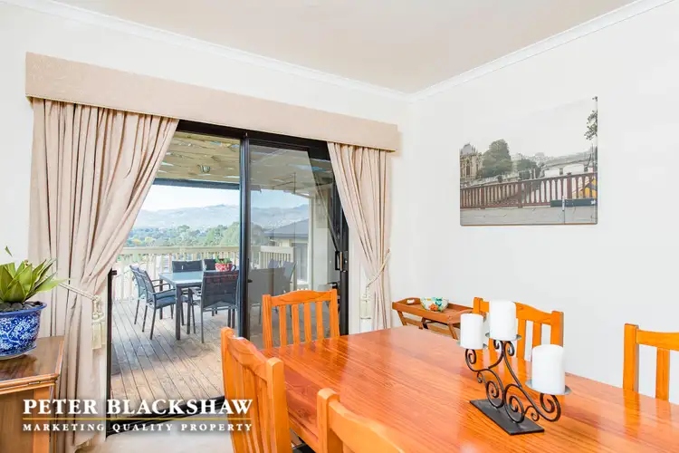 Seventh view of Homely house listing, 18 Slavin Place, Gordon ACT 2906