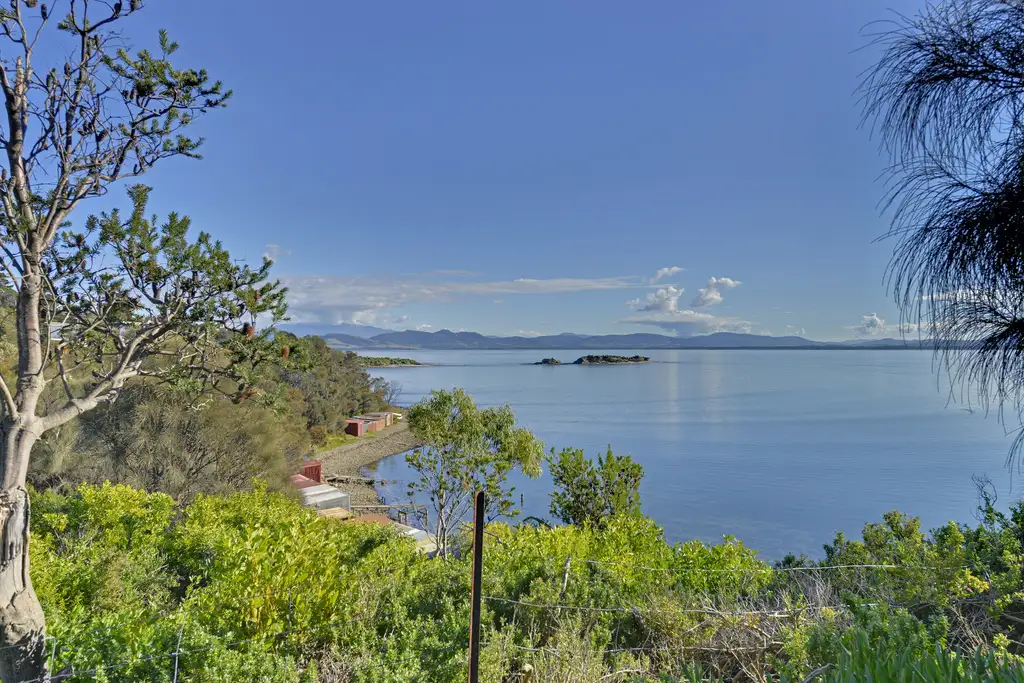 Main view of Homely house listing, 5 Parnella Road, Dodges Ferry TAS 7173