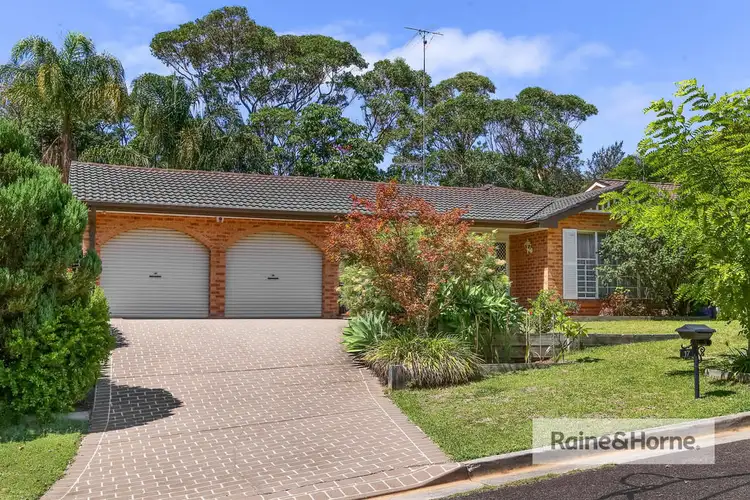 17 Homan Close, Umina Beach NSW 2257